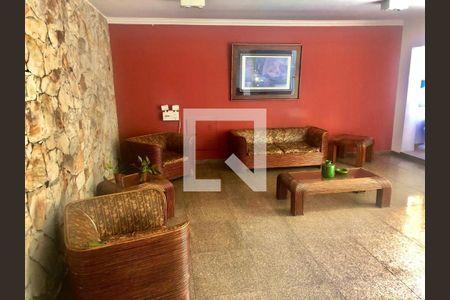 Apartamento à venda com 107m², 3 quartos e 2 vagas