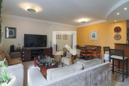 Apartamento à venda com 107m², 3 quartos e 2 vagas