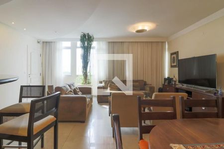 Apartamento à venda com 107m², 3 quartos e 2 vagas