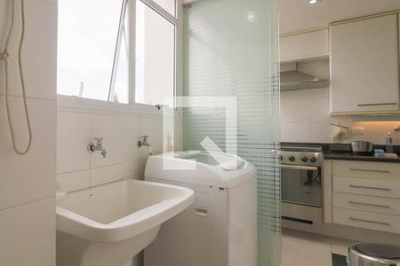 Apartamento à venda com 107m², 3 quartos e 2 vagas