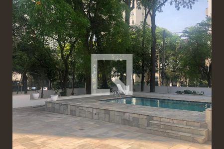 Apartamento à venda com 107m², 3 quartos e 2 vagas