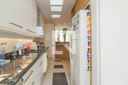 Apartamento à venda com 107m², 3 quartos e 2 vagas