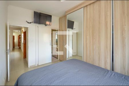 Apartamento à venda com 3 quartos, 86m² em Vila Mariana, São Paulo