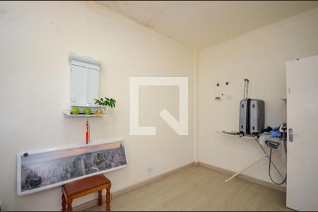 Apartamento à venda com 3 quartos, 86m² em Vila Mariana, São Paulo