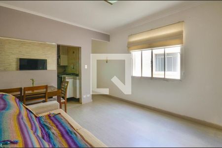 Apartamento à venda com 3 quartos, 86m² em Vila Mariana, São Paulo