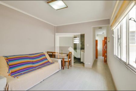 Apartamento à venda com 3 quartos, 86m² em Vila Mariana, São Paulo