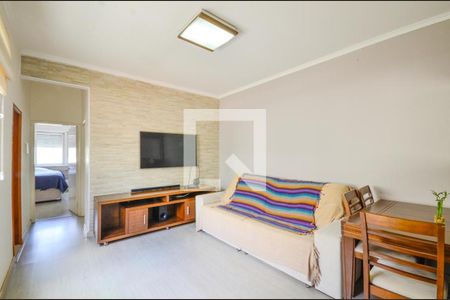 Apartamento à venda com 3 quartos, 86m² em Vila Mariana, São Paulo