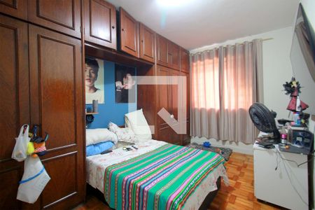 Casa à venda com 250m², 4 quartos e 3 vagasQuarto 3