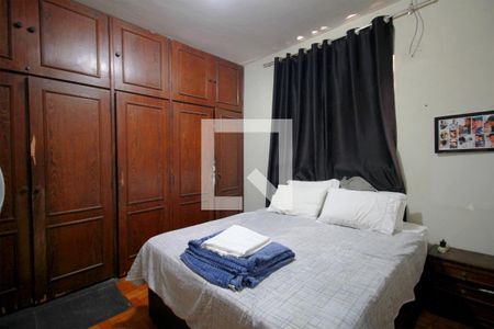 Casa à venda com 250m², 4 quartos e 3 vagasQuarto 1