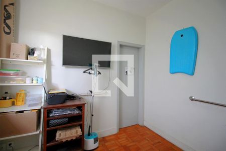 Casa à venda com 250m², 4 quartos e 3 vagasQuarto 4