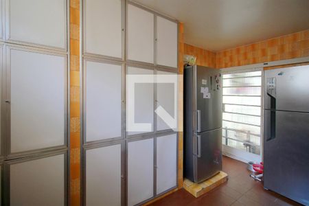 Casa à venda com 250m², 4 quartos e 3 vagasCozinha