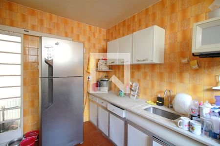 Casa à venda com 250m², 4 quartos e 3 vagasCozinha