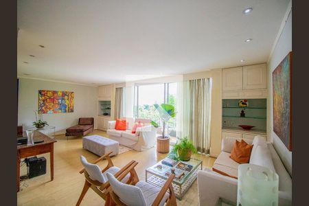 Apartamento à venda com 4 quartos, 200m² em Flamengo, Rio de Janeiro