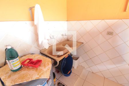 Casa à venda com 358m², 6 quartos e 2 vagasÁrea de Serviço