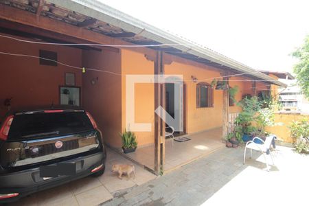 Casa à venda com 358m², 6 quartos e 2 vagasGaragem