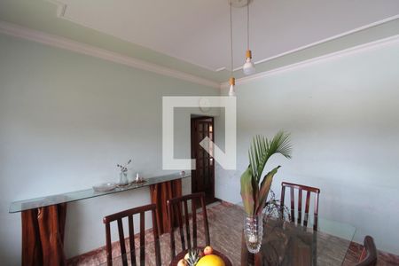 Casa à venda com 358m², 6 quartos e 2 vagasCopa