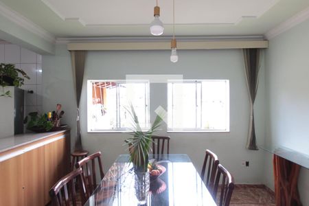 Casa à venda com 358m², 6 quartos e 2 vagasCopa