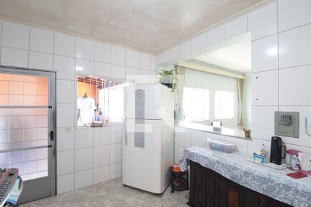 Casa à venda com 358m², 6 quartos e 2 vagasCozinha