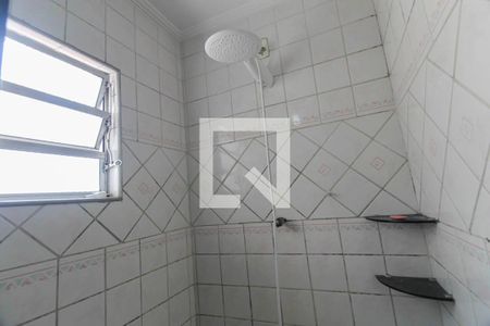 Casa de condomínio para alugar com 116m², 2 quartos e 2 vagasBanheiro