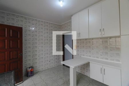 Casa de condomínio para alugar com 116m², 2 quartos e 2 vagasCozinha