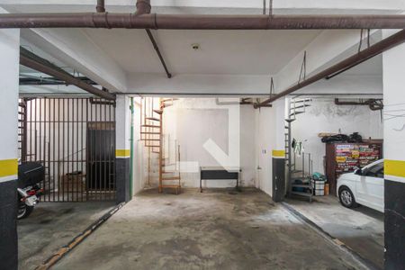 Casa de condomínio para alugar com 116m², 2 quartos e 2 vagasGaragem