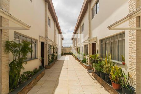 Casa de condomínio para alugar com 116m², 2 quartos e 2 vagasÁrea comum