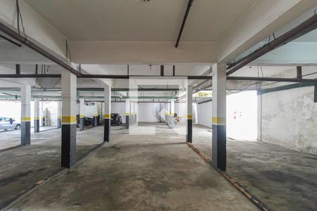 Casa de condomínio para alugar com 116m², 2 quartos e 2 vagasGaragem