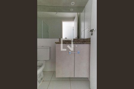 Apartamento à venda com 194m², 4 quartos e 2 vagasBanheiro da Suíte