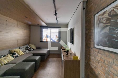 Apartamento à venda com 194m², 4 quartos e 2 vagasÁrea comum