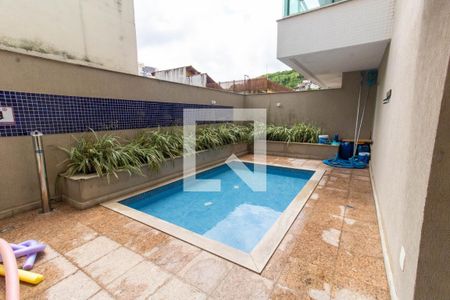 Apartamento à venda com 194m², 4 quartos e 2 vagasÁrea comum