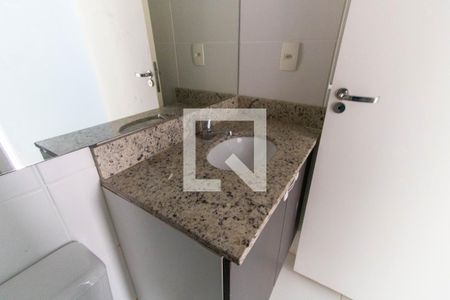 Apartamento à venda com 194m², 4 quartos e 2 vagasBanheiro Social