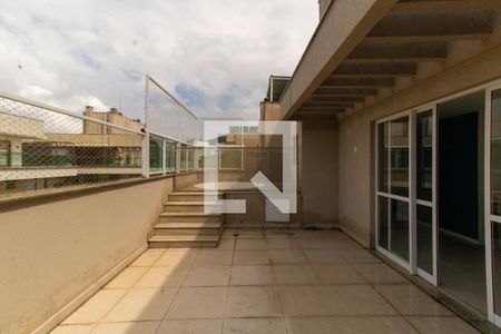 Apartamento à venda com 194m², 4 quartos e 2 vagasCobertura