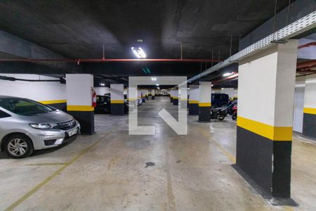 Apartamento à venda com 194m², 4 quartos e 2 vagasGaragem