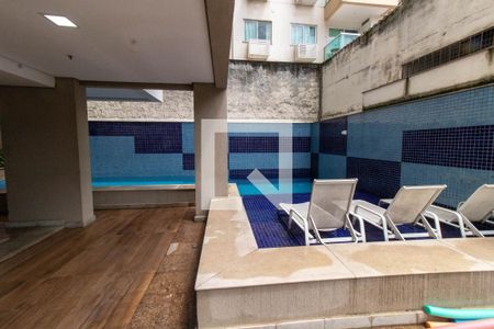 Apartamento à venda com 194m², 4 quartos e 2 vagasÁrea comum