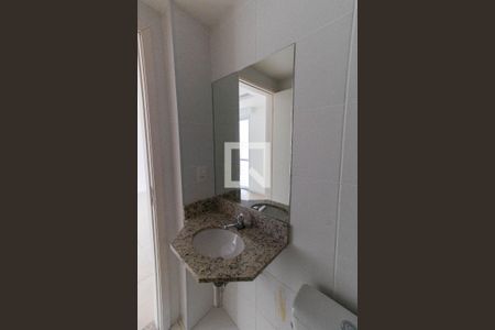 Apartamento à venda com 194m², 4 quartos e 2 vagasCobertura - Banheiro