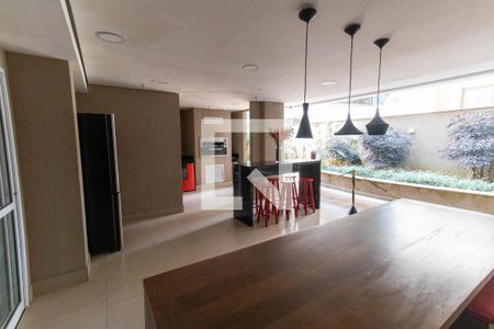 Apartamento à venda com 194m², 4 quartos e 2 vagasÁrea comum