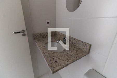 Apartamento à venda com 194m², 4 quartos e 2 vagasLavabo 2