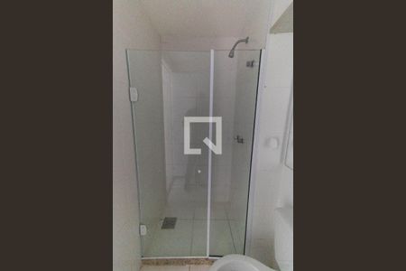 Apartamento à venda com 194m², 4 quartos e 2 vagasBanheiro da Suíte