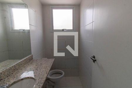 Apartamento à venda com 194m², 4 quartos e 2 vagasLavabo 1
