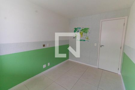 Apartamento à venda com 194m², 4 quartos e 2 vagasQuarto 2