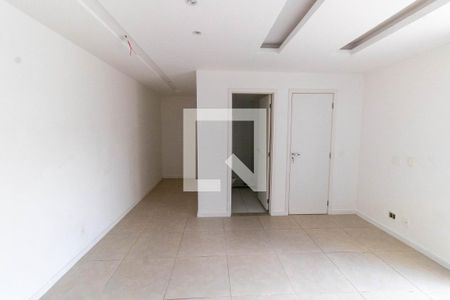 Apartamento à venda com 194m², 4 quartos e 2 vagasCobertura - Quarto