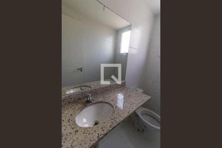 Apartamento à venda com 194m², 4 quartos e 2 vagasLavabo 1