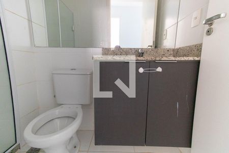 Apartamento à venda com 194m², 4 quartos e 2 vagasBanheiro Social