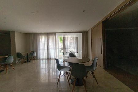 Apartamento à venda com 194m², 4 quartos e 2 vagasÁrea comum