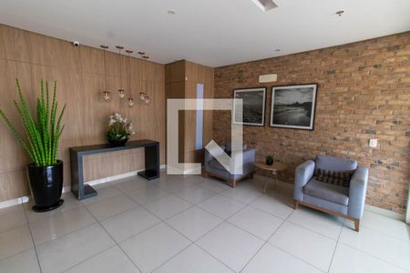 Apartamento à venda com 194m², 4 quartos e 2 vagasPortaria