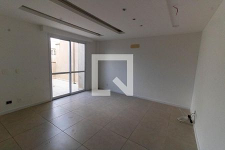 Apartamento à venda com 194m², 4 quartos e 2 vagasCobertura - Quarto