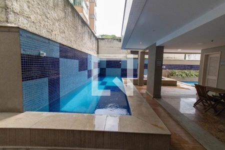 Apartamento à venda com 194m², 4 quartos e 2 vagasÁrea comum