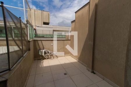 Apartamento à venda com 194m², 4 quartos e 2 vagasCobertura