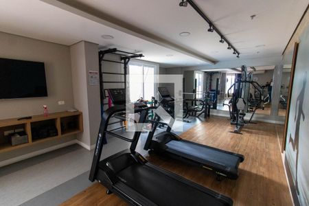 Apartamento à venda com 194m², 4 quartos e 2 vagasÁrea comum