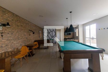 Apartamento à venda com 194m², 4 quartos e 2 vagasÁrea comum